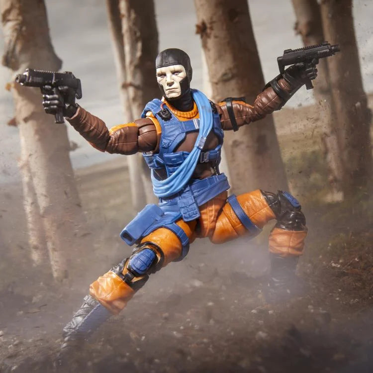 G.I. Joe Classified Series: Frag-Viper