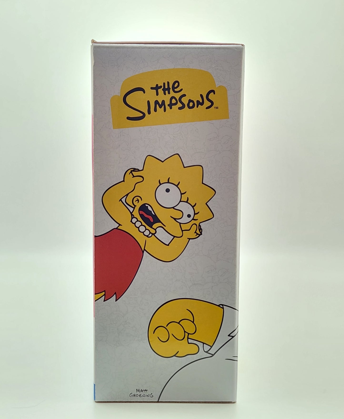 The Simpsons- House Playset with Homer Simpson