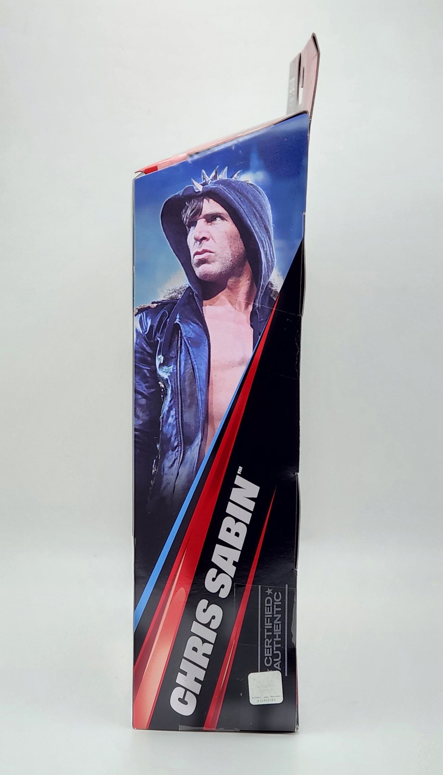 WWE Elite Collection Series- Chris Sabin (MCMG)