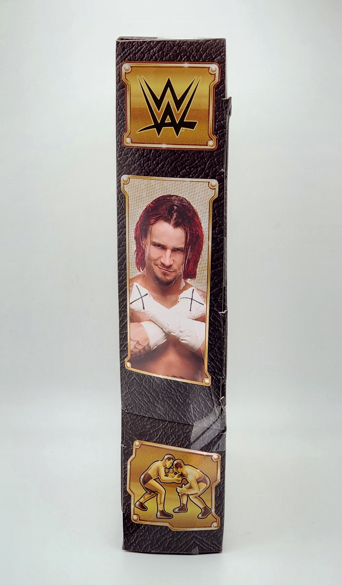 WWE Elite Collection Series- Defining Moments- CM Punk (Shorts)