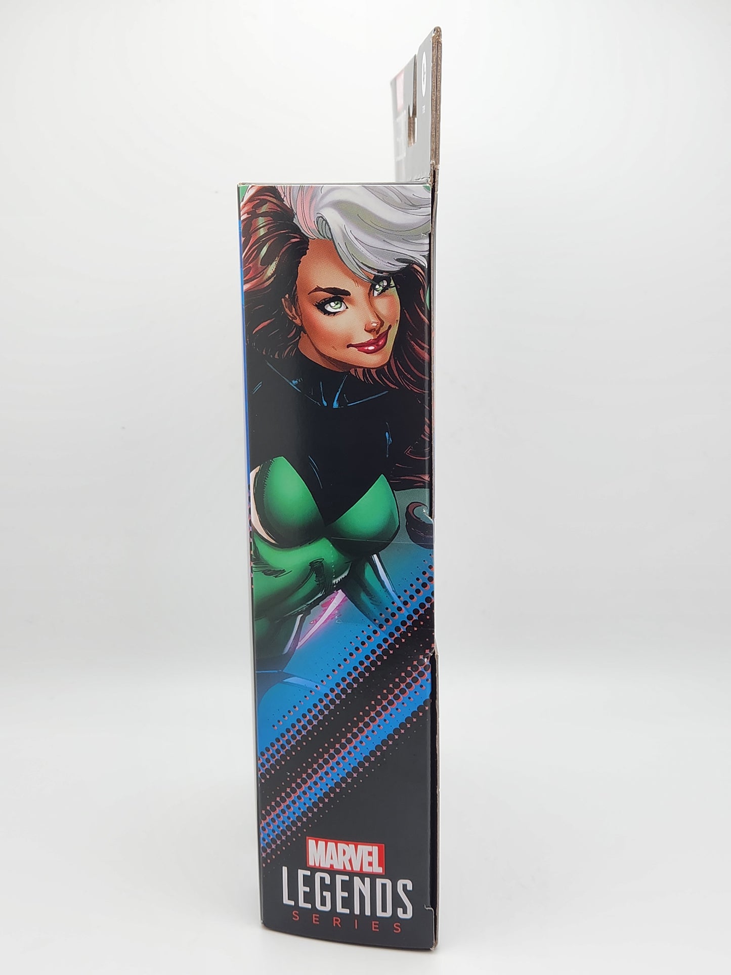 Marvel Legends Series- The Uncanny X-Men: Marvel's Rogue