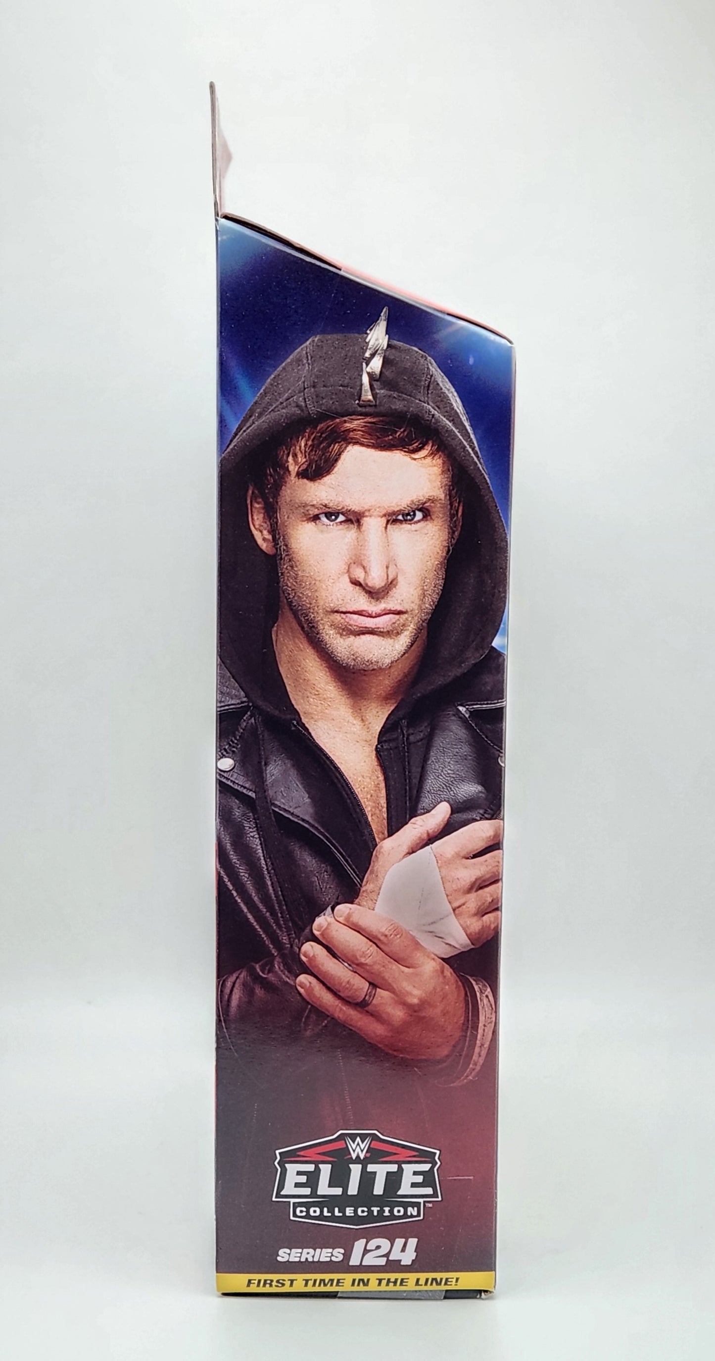 WWE Elite Collection Series- Chris Sabin (MCMG)