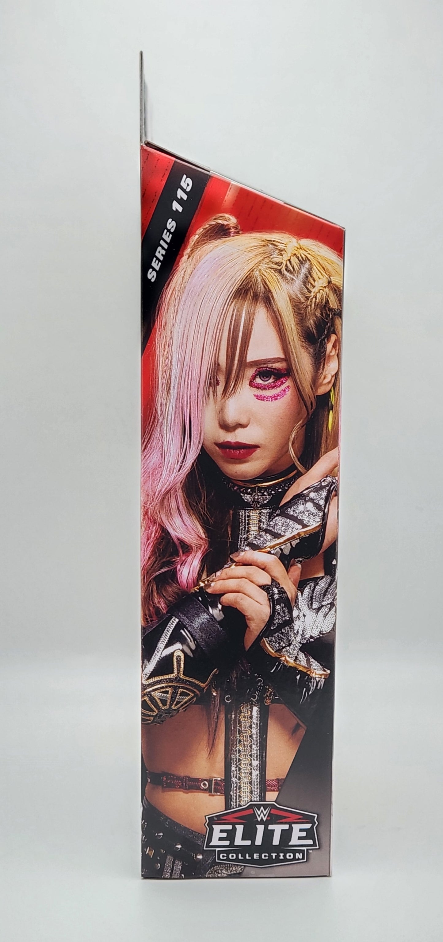 WWE Elite Collection Series- Kairi Sane