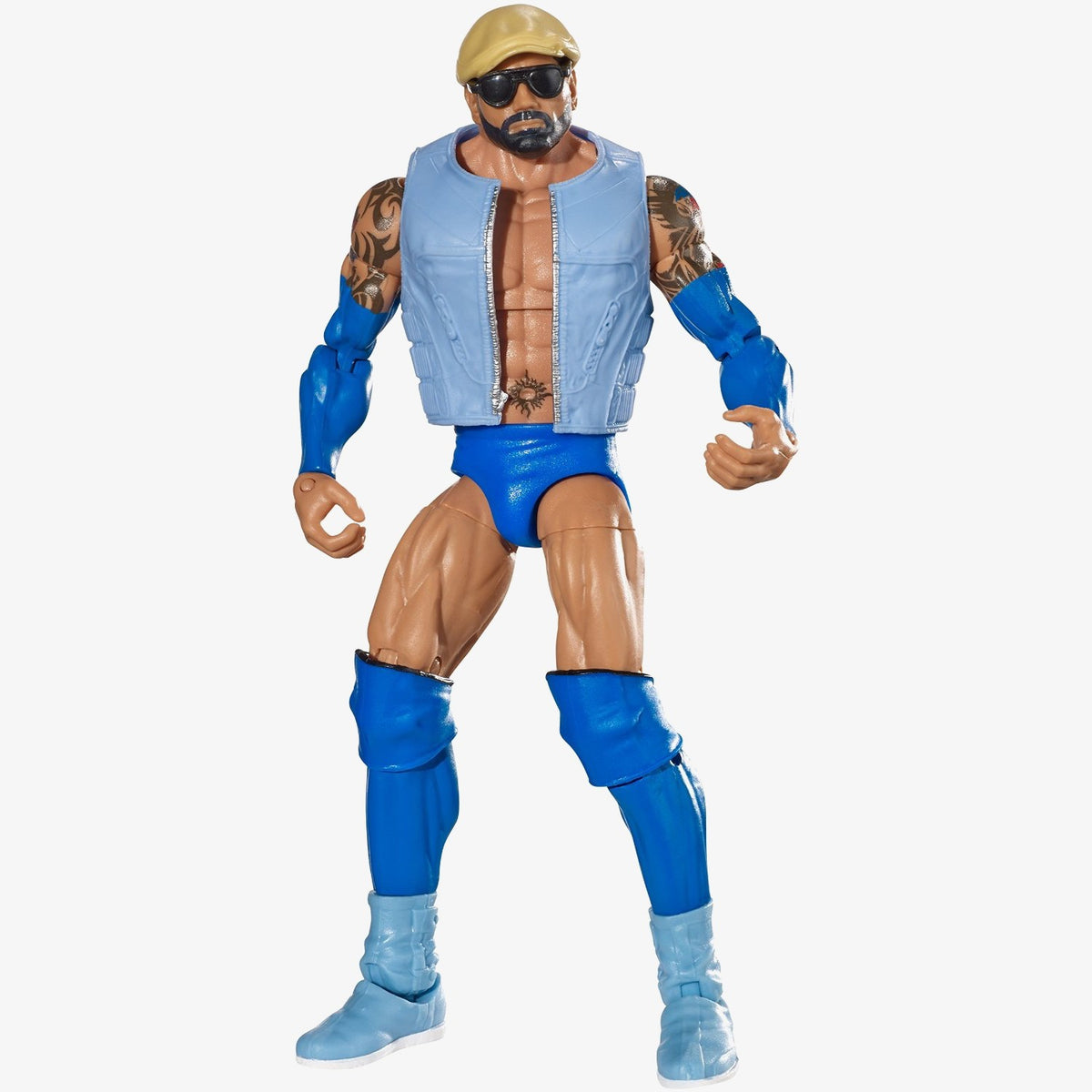 WWE Elite Collection Series- Batista