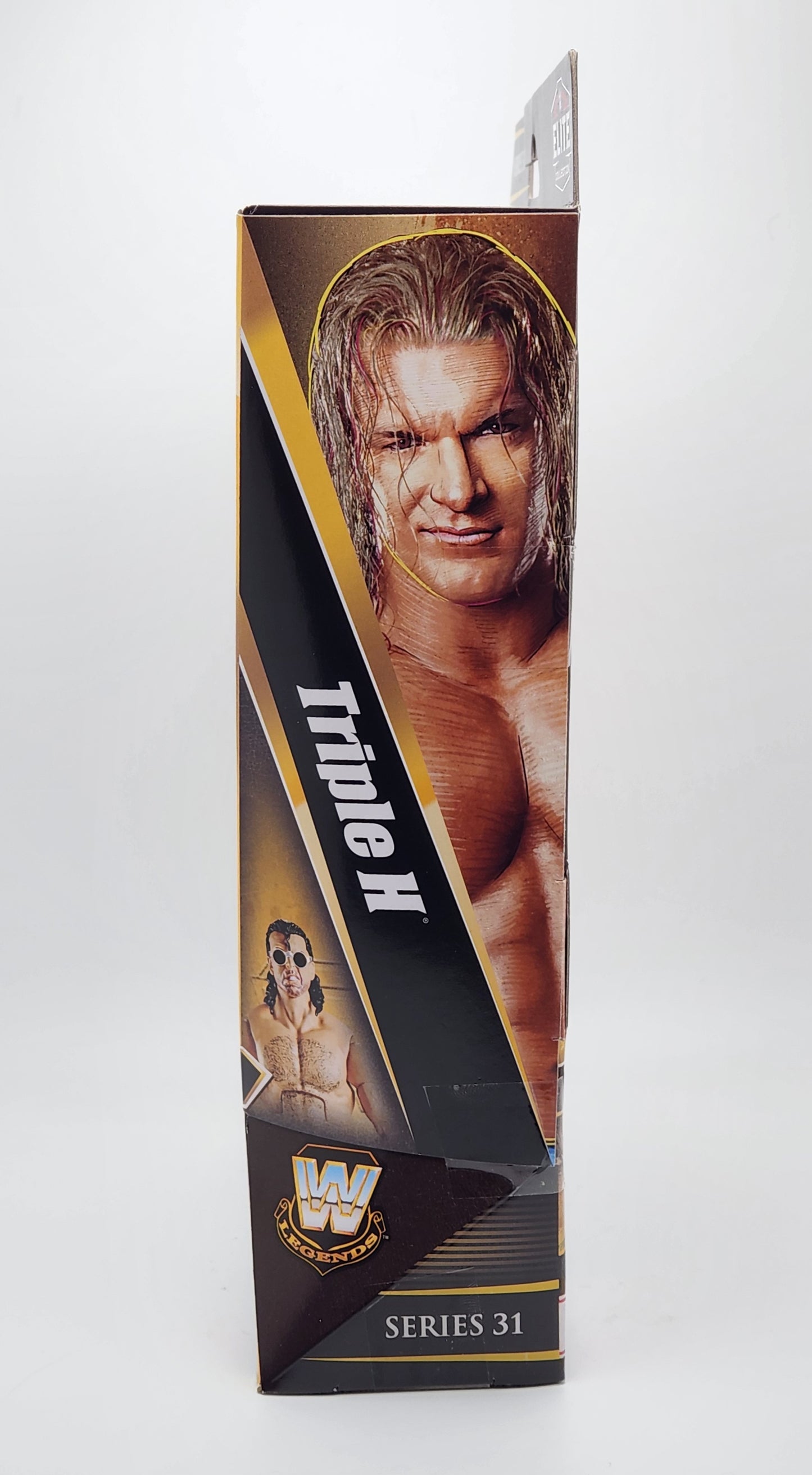 WWE Elite Collection Series- WWF Legends- Triple H