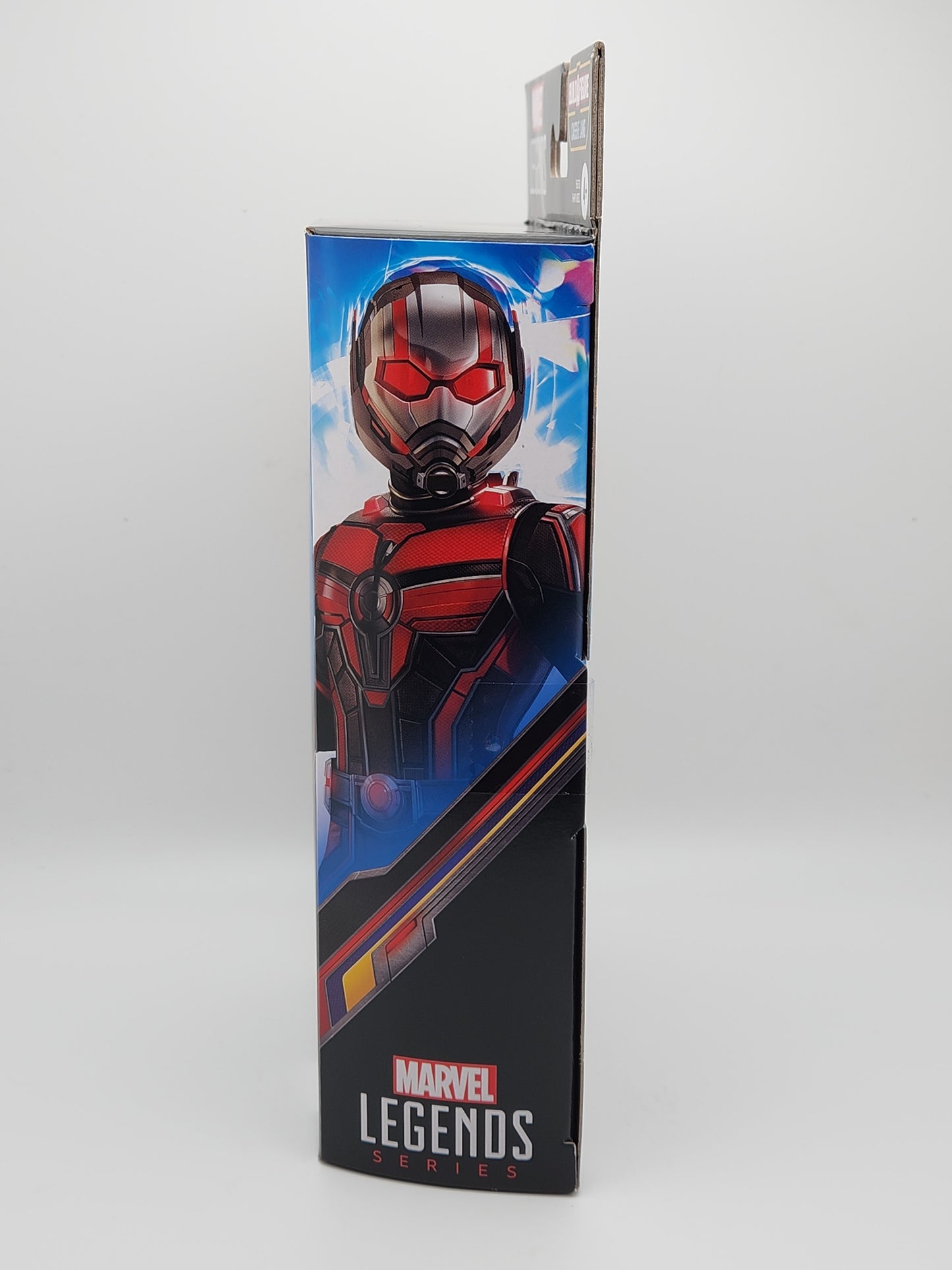 Marvel Legends Series: Ant-Man (Quantumania)