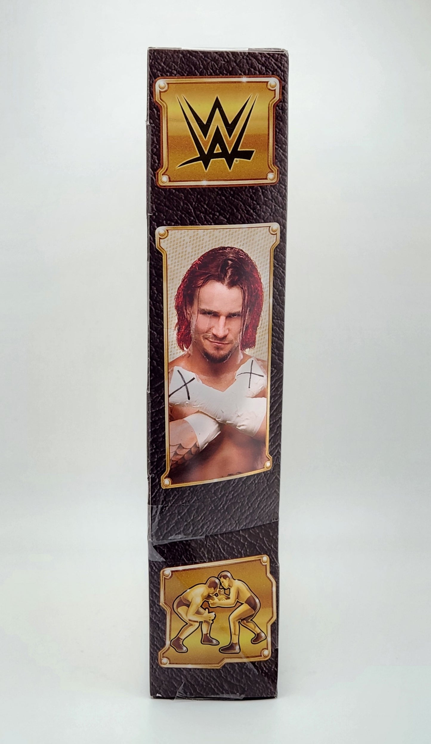 WWE Elite Collection Series- Defining Moments- CM Punk (Shorts)