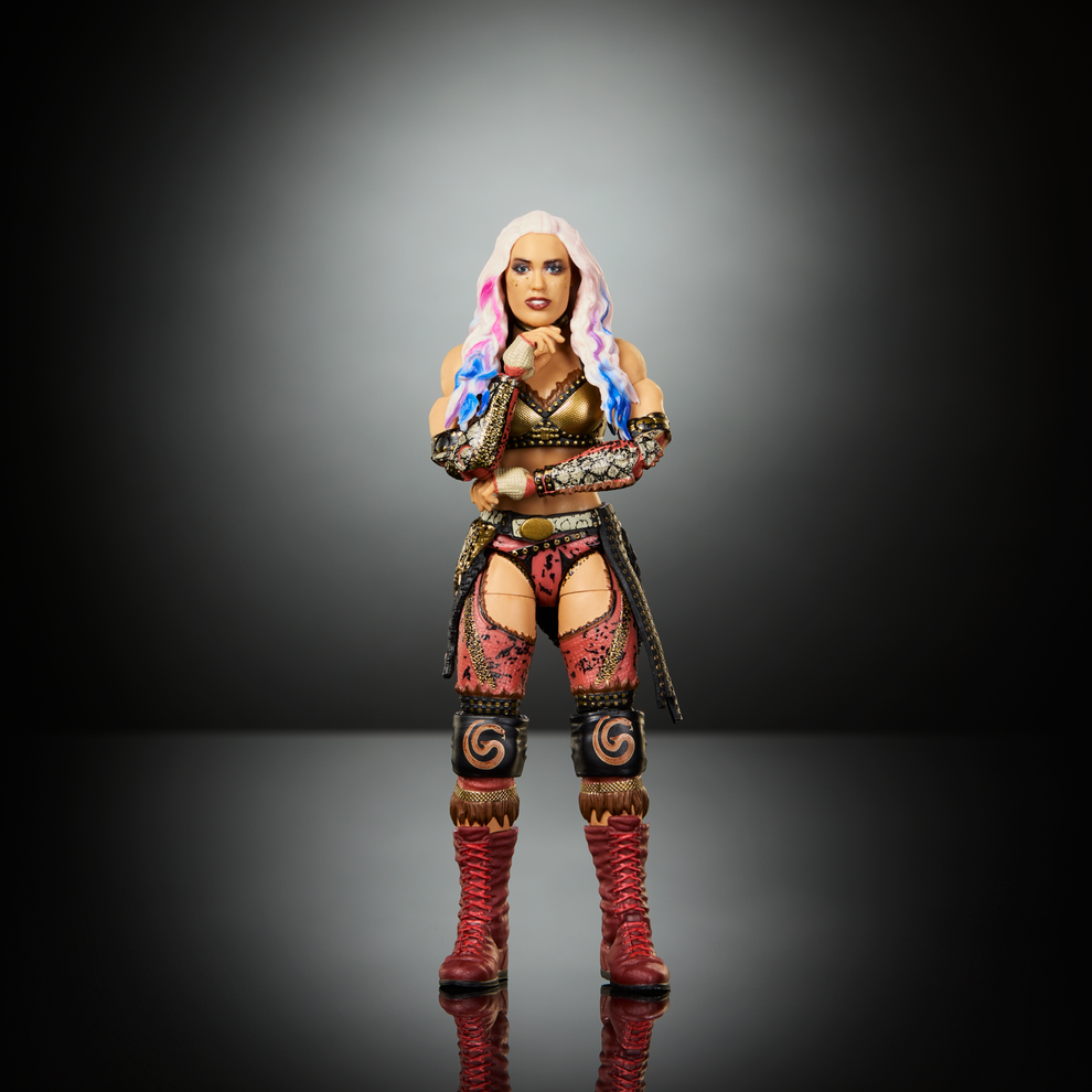 WWE Elite Collection Series- Giulia