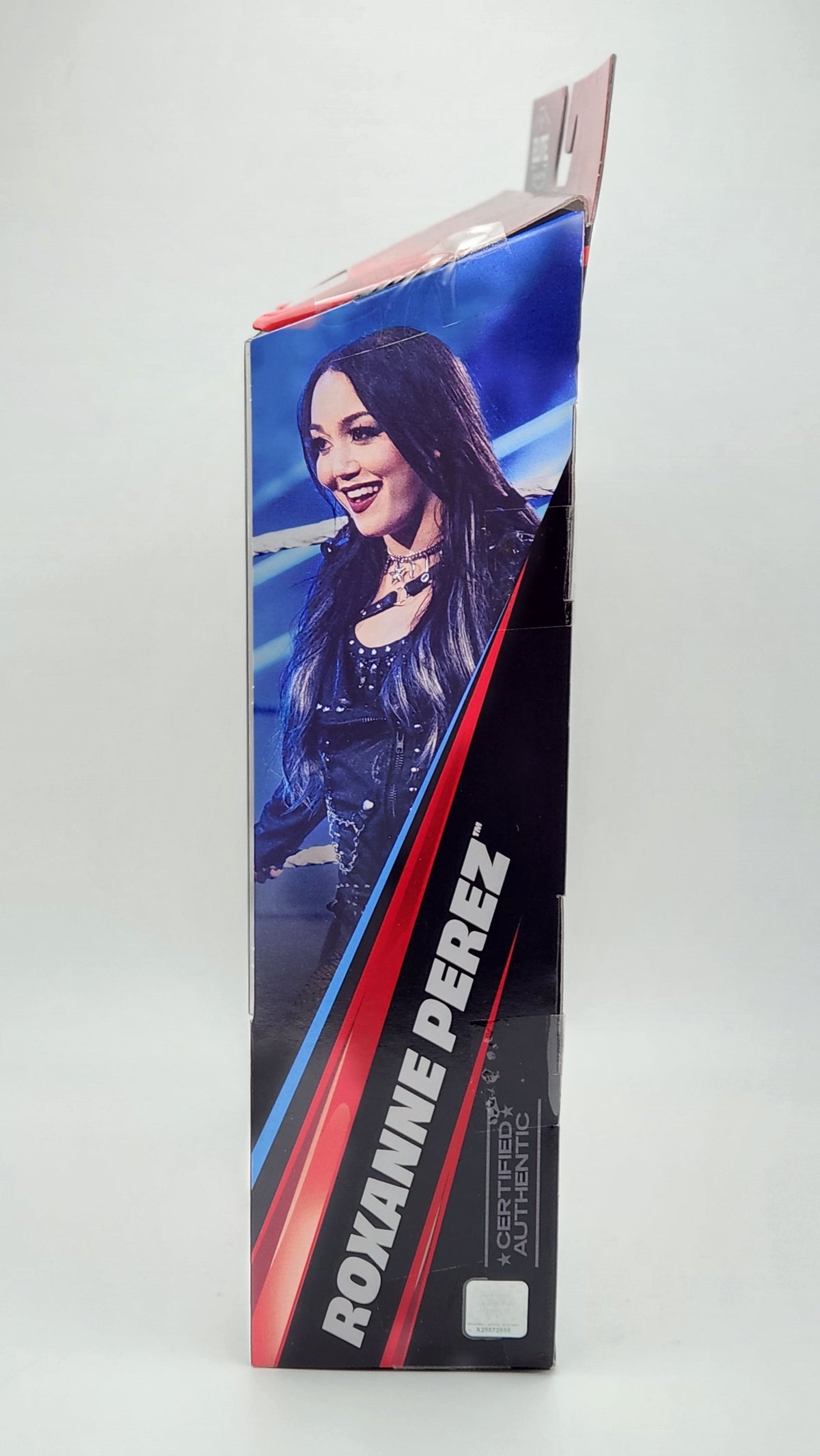 WWE Elite Collection Series- Roxanne Perez