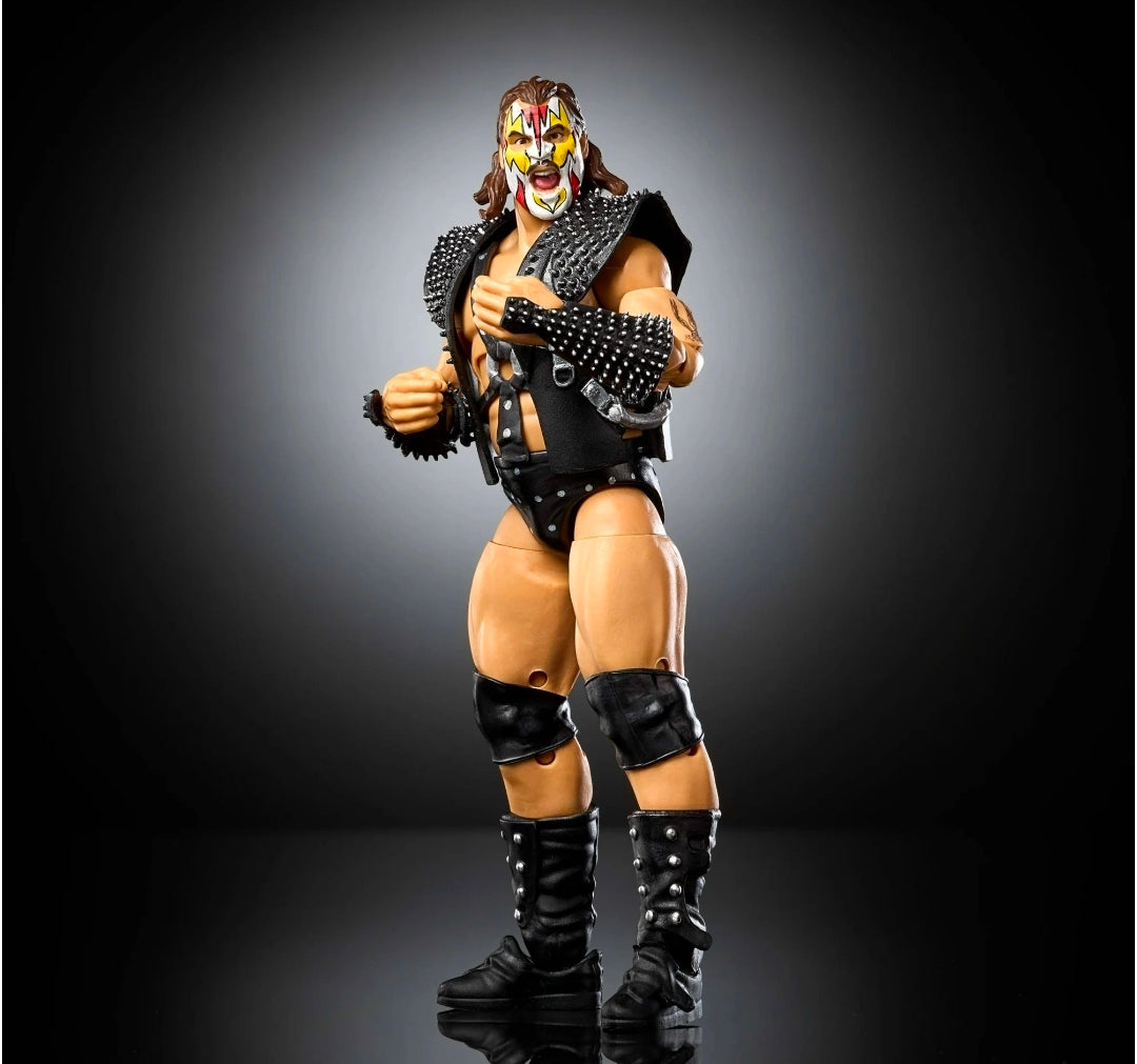 WWE Elite Collection Series- Demolition Smash