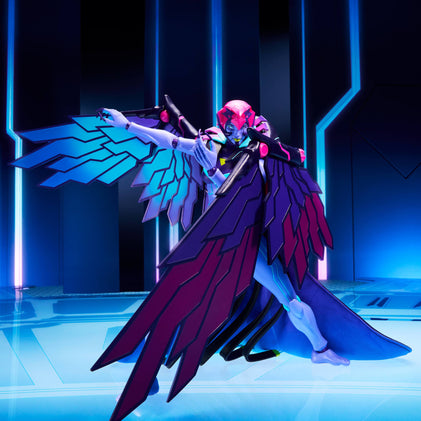 Masters of the Universe- Masterverse- Motherboard