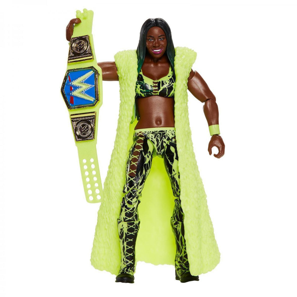 WWE Elite Collection Series- Naomi