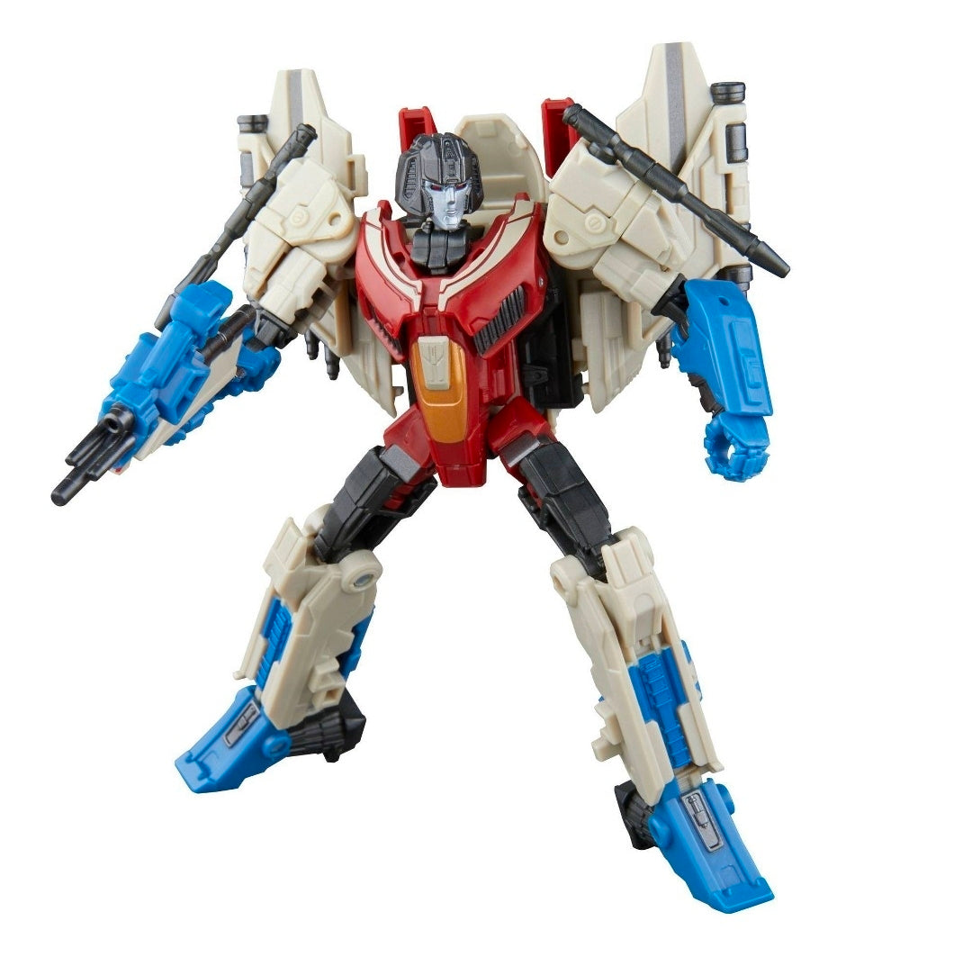 Transformers One- Studio Series Deluxe Class- Starscream