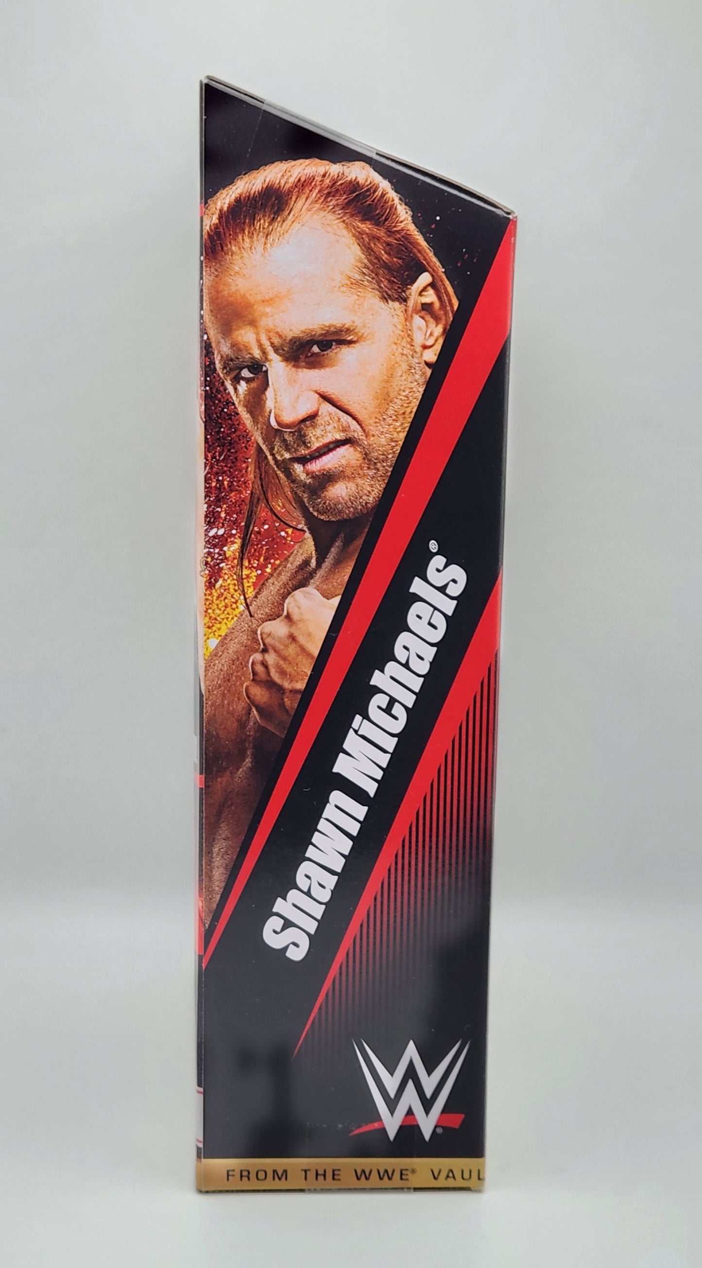 WWE Elite Collection Series- From The Vault Series 3- Shawn Michaels