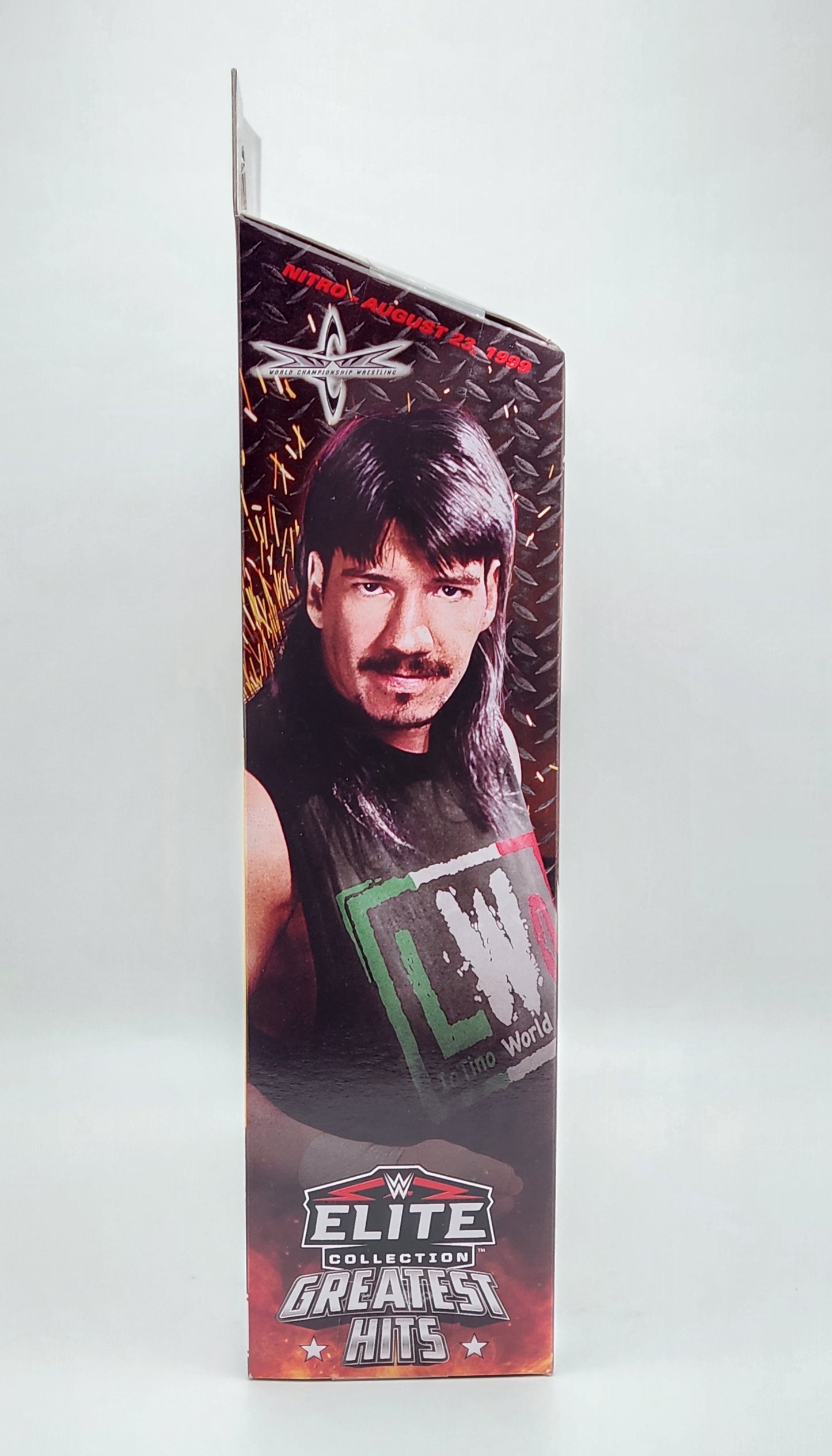 WWE Elite Collection Series- The Monday Night War- Greatest Hits- Eddie Guerrero (LWO)