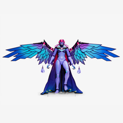 Masters of the Universe- Masterverse- Motherboard