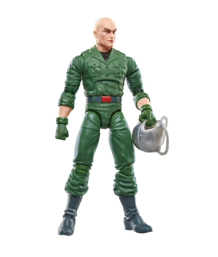 Marvel Legends Retro Collection Series- The Uncanny X-Men: Professor X (Savage Land)