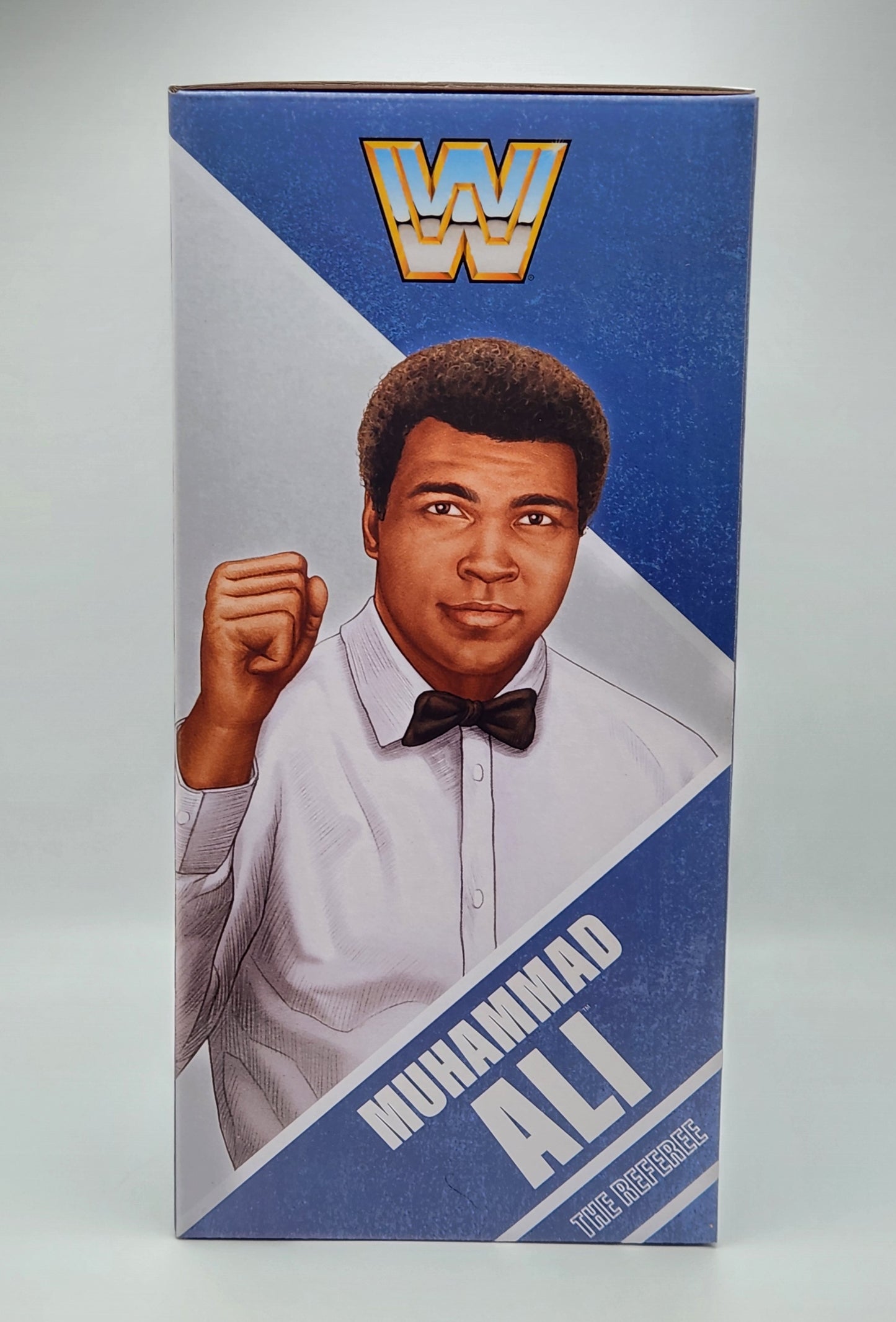 WWE Ultimate Edition- Muhammad Ali (2-pack)