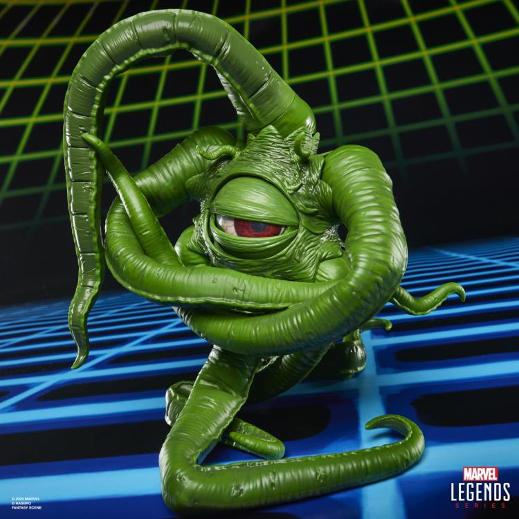 Marvel Legends Series- Gamerverse- Gargantos