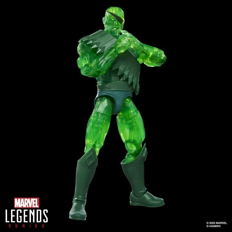 Marvel Legends Series Collection- Warbow