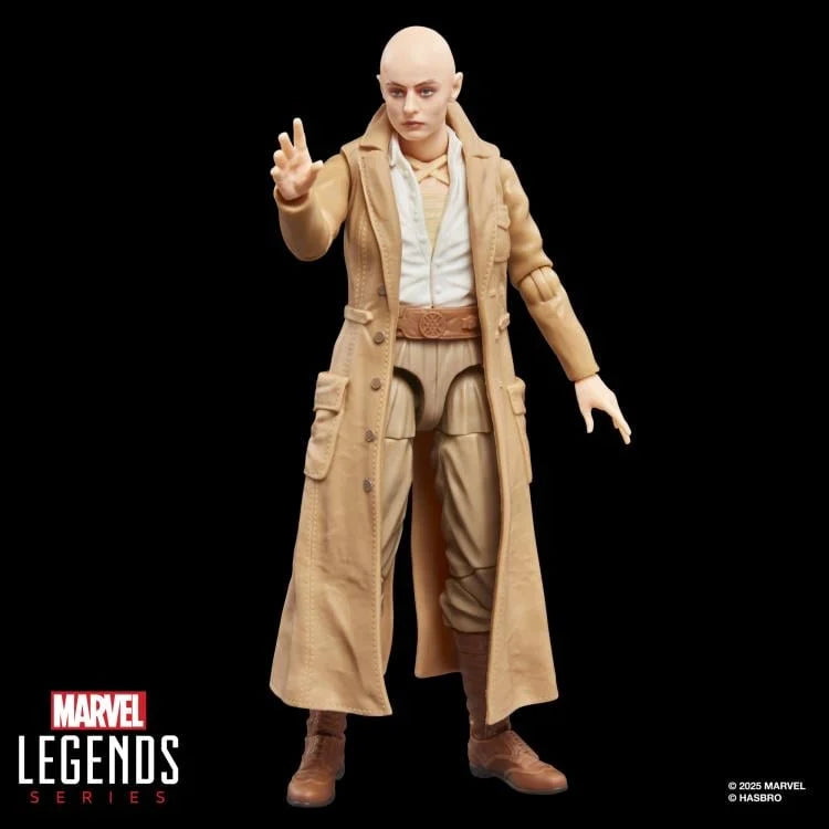 Marvel Legends Series Collection- Deadpool & Wolverine- Cassandra Nova