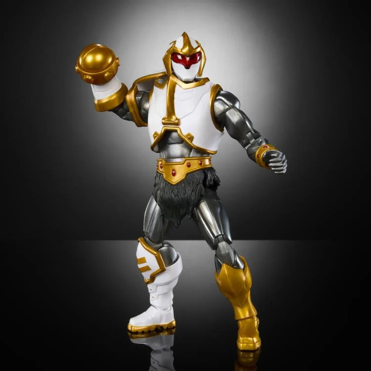 Masters of the Universe- Revolution: Man-of-War Duncan