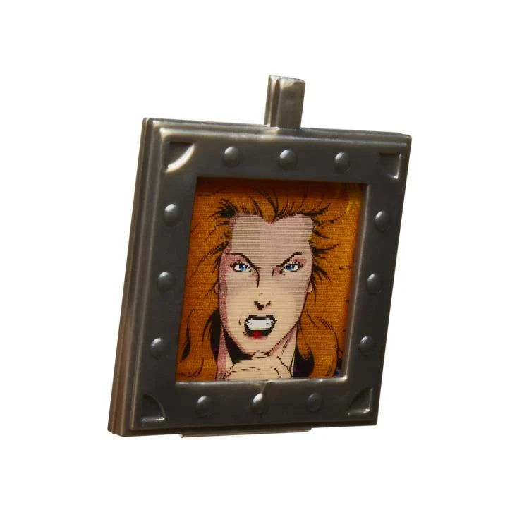 Marvel Legends Retro Collection Series- Secret Wars- Titania