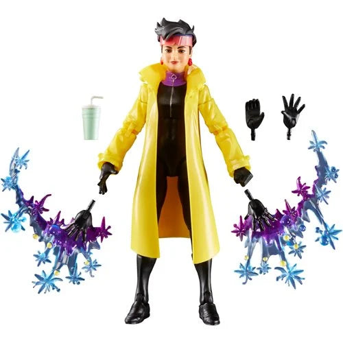 Marvel Legends Retro Collection Series: X-Men '97- Jubilee