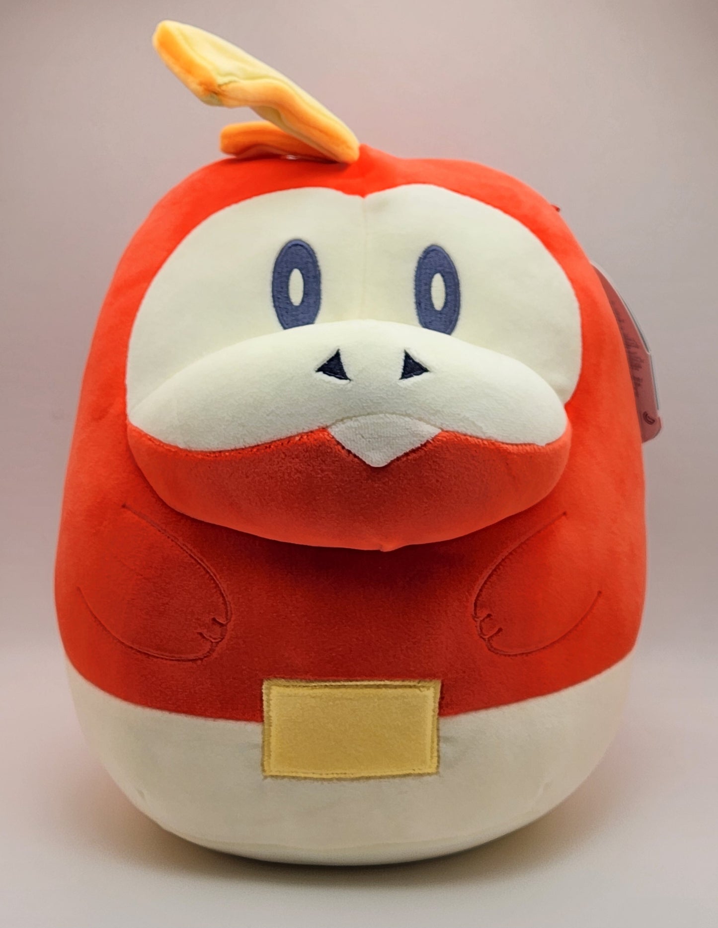 Squishmallows- Pokemon- Fuecoco (10")