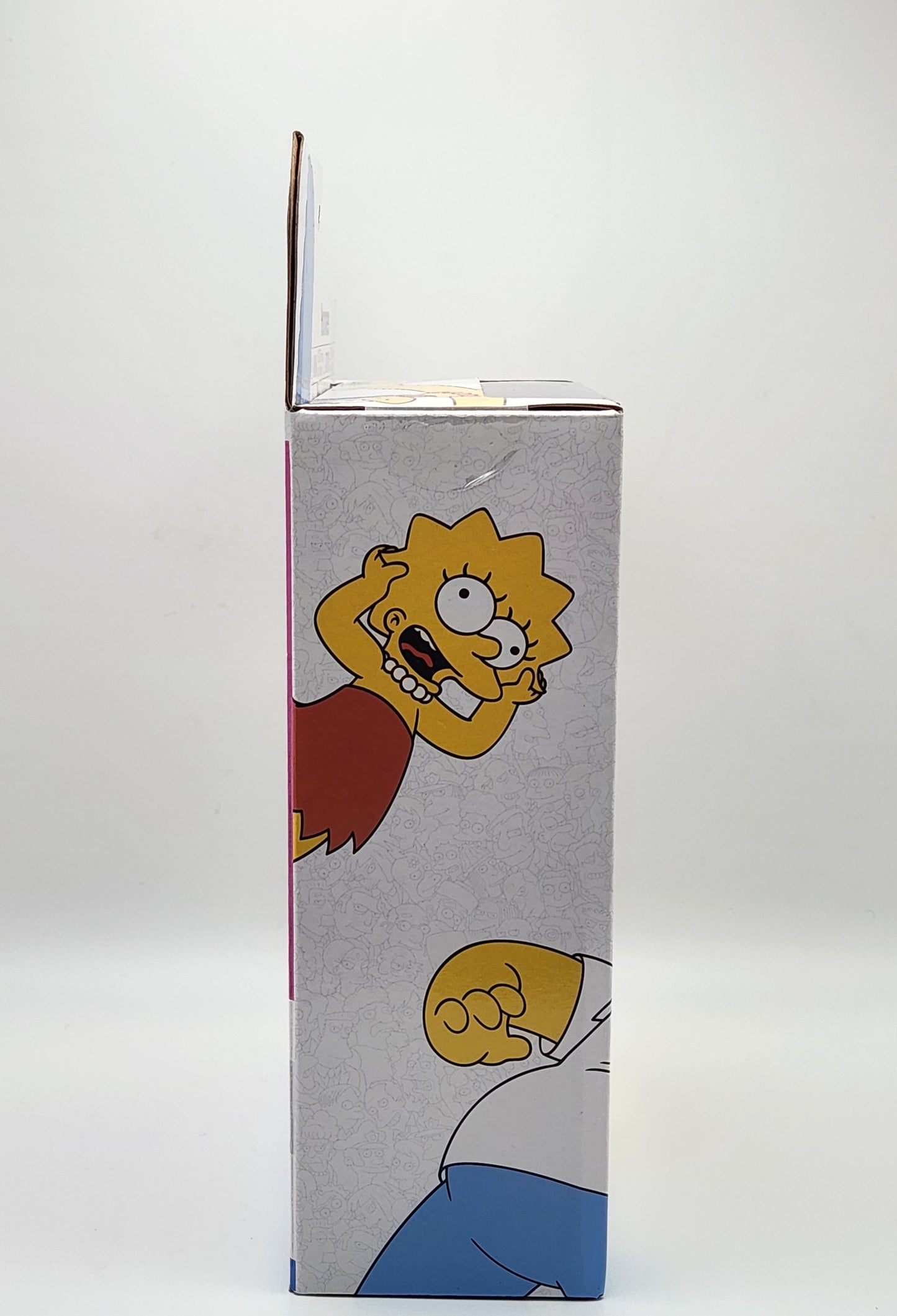 The Simpsons- Homer Simpson