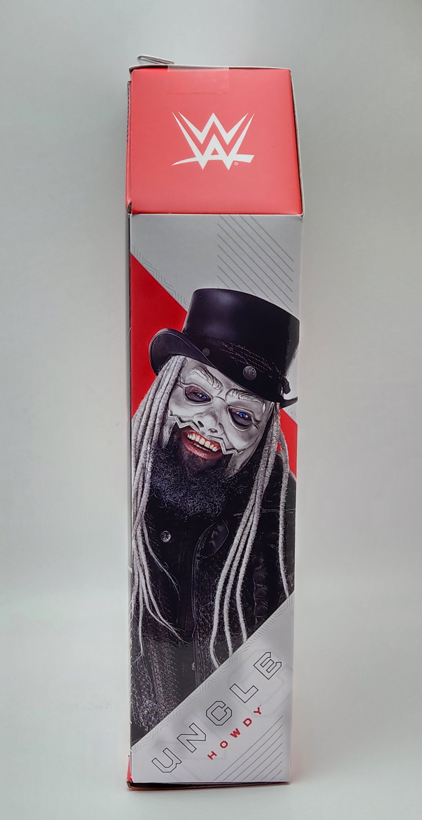 WWE Ultimate Edition- Uncle Howdy (Wyatt Sicks)