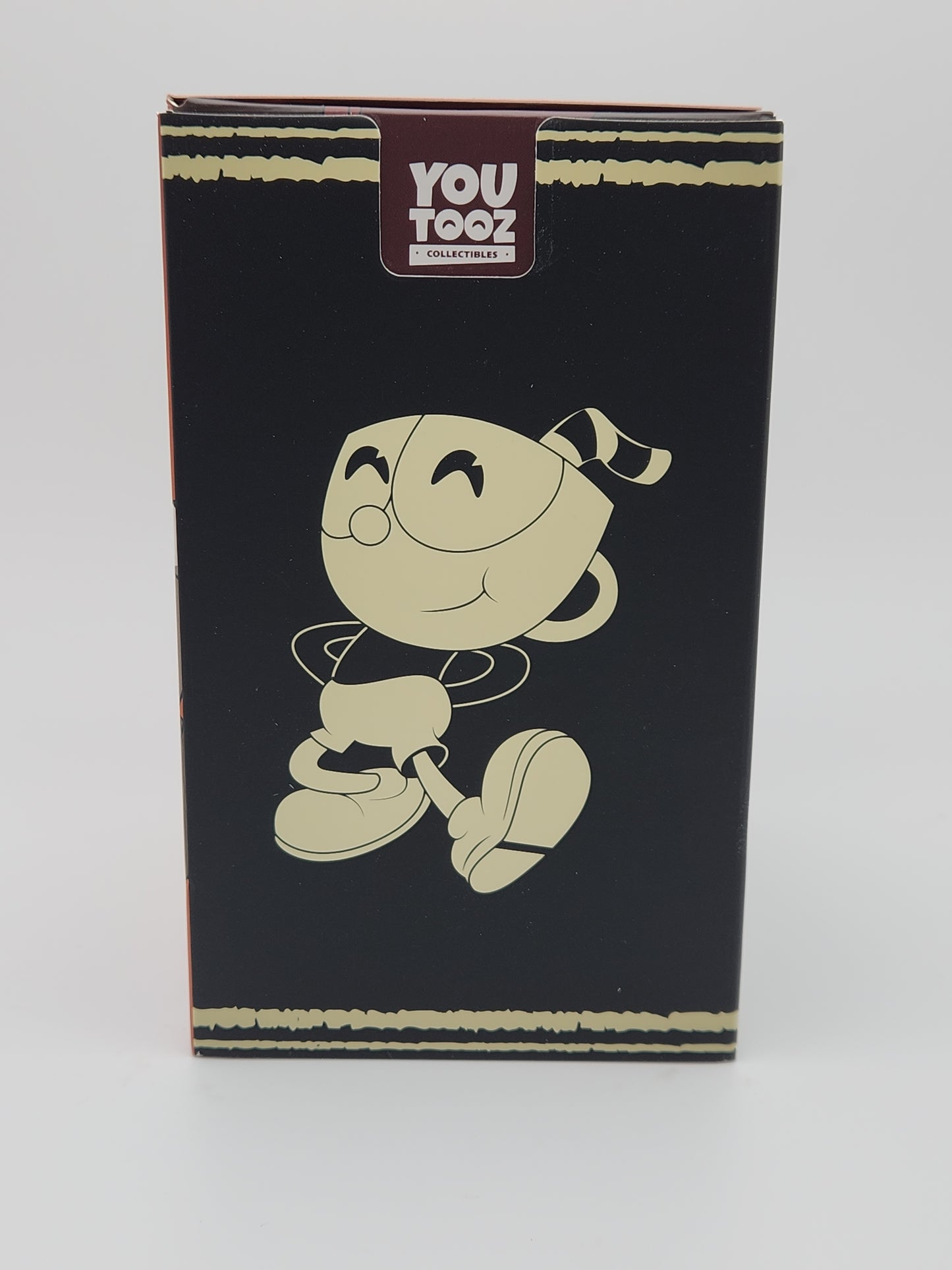 YouTooz- The Cuphead Show! Cuphead (Netflix)
