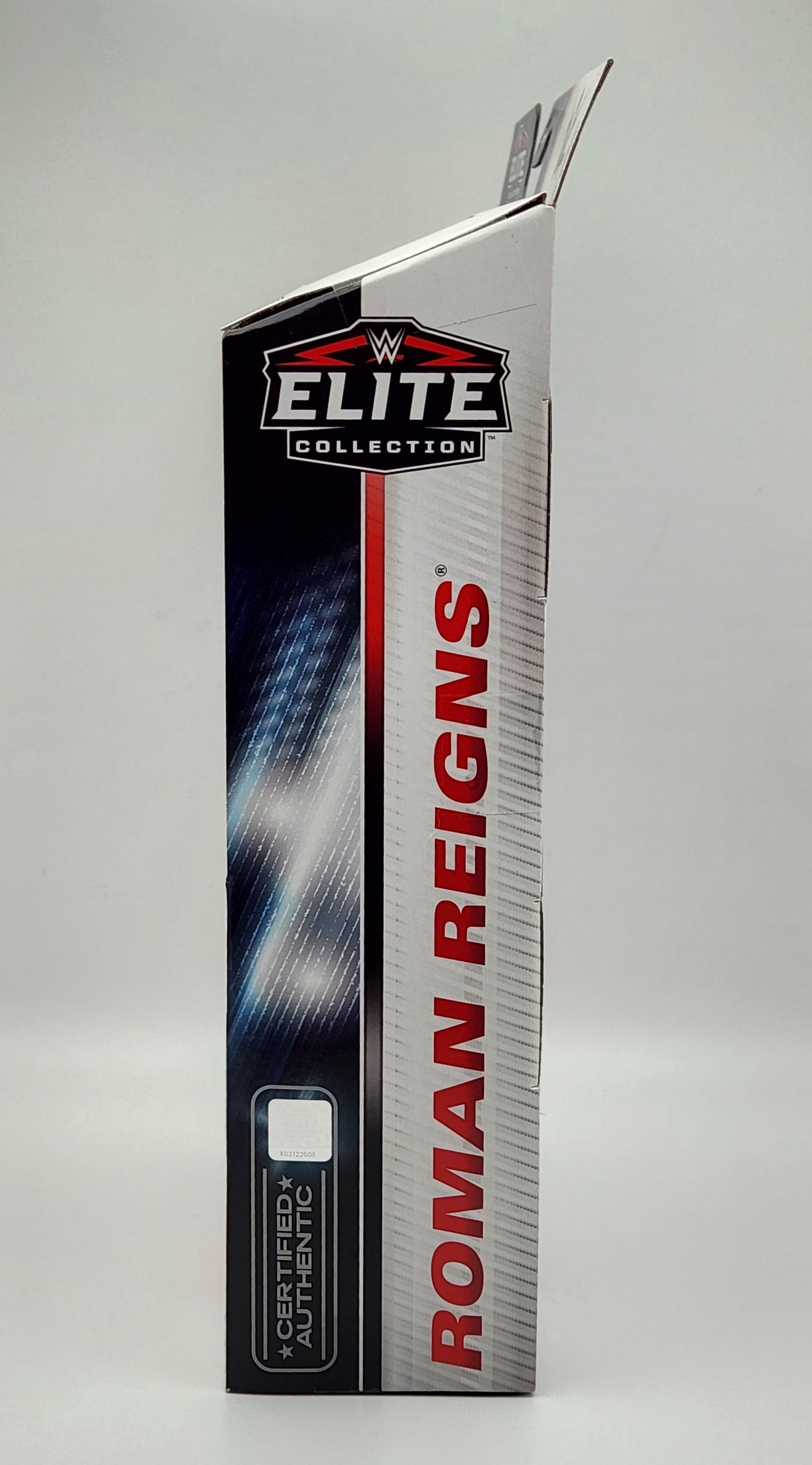 WWE Elite Collection Series- Roman Reigns (OTC)