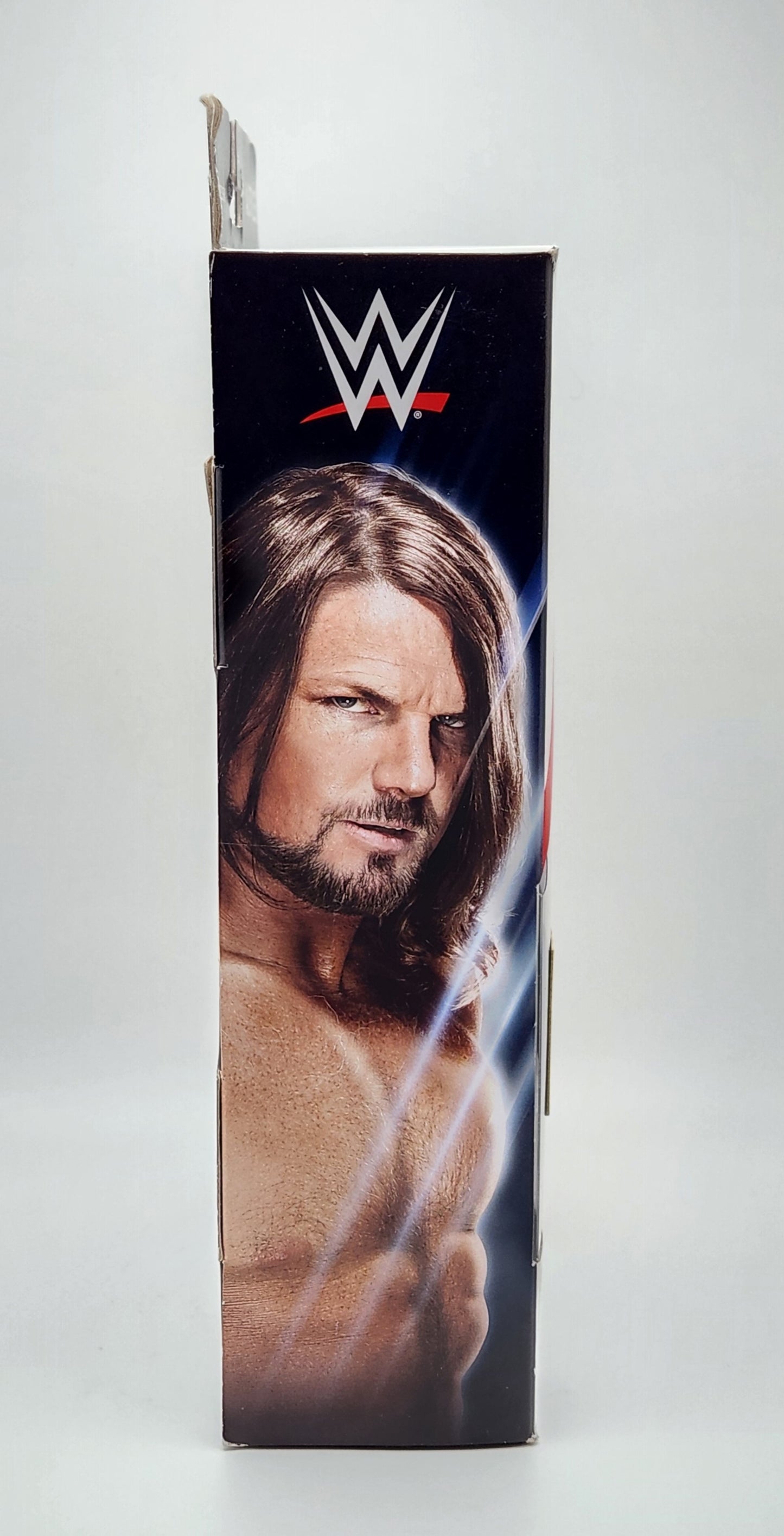WWE Elite Collection Series- AJ Styles