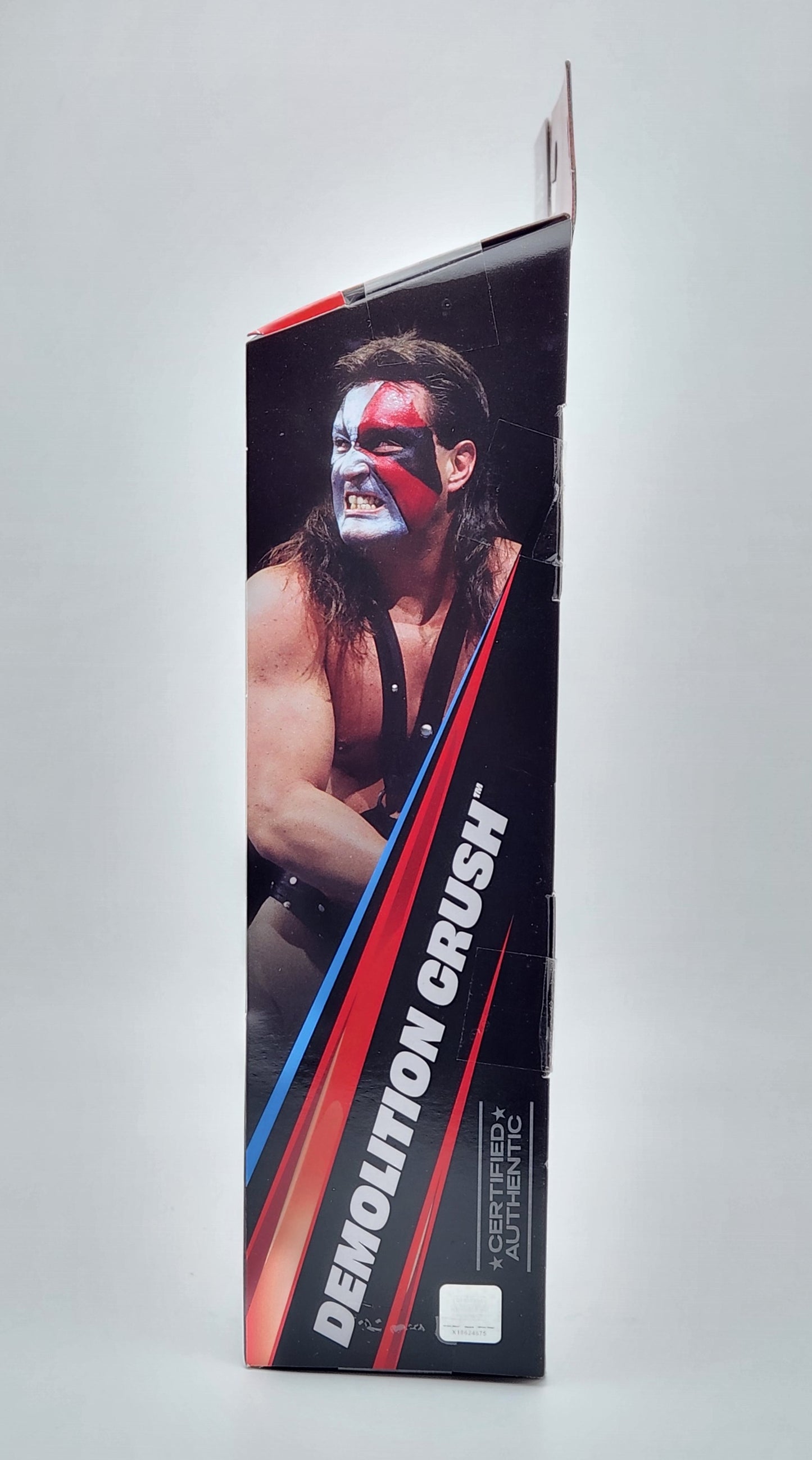 WWE Elite Collection Series- Demolition- Crush