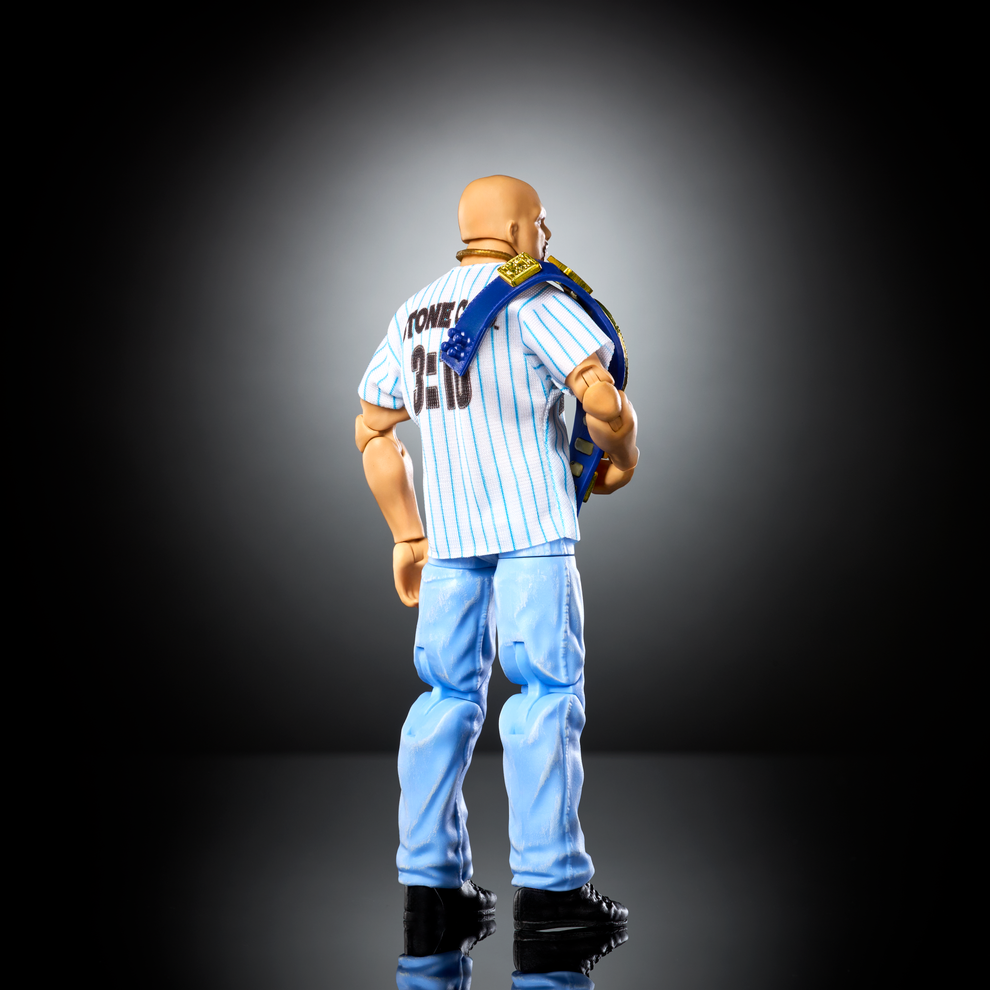 WWE Elite Collection Series- WWF Legends- "Stone Cold" Steve Austin