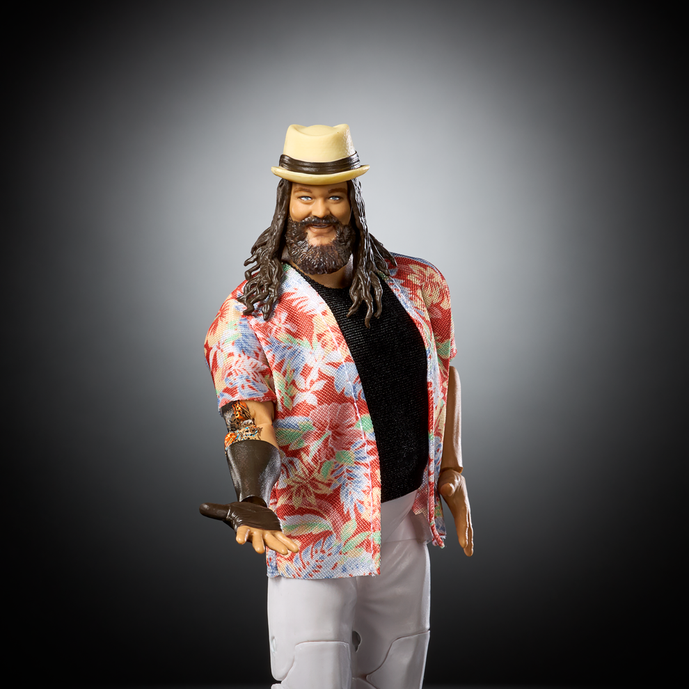 WWE Ultimate Edition- Bray Wyatt