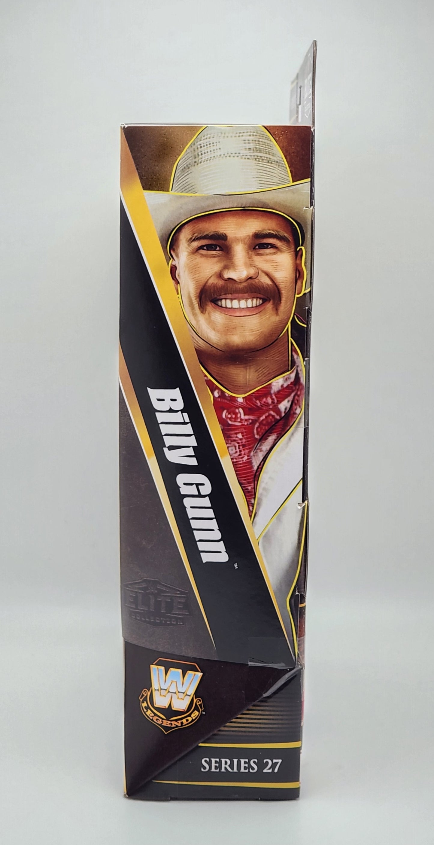 WWE Elite Collection Series- WWF Legends- Billy Gunn