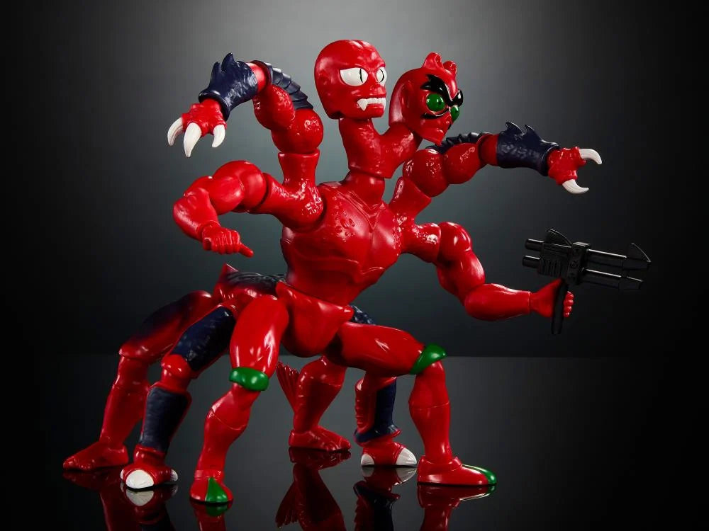 Masters of the Universe- Origins: Modulok (Exclusive)