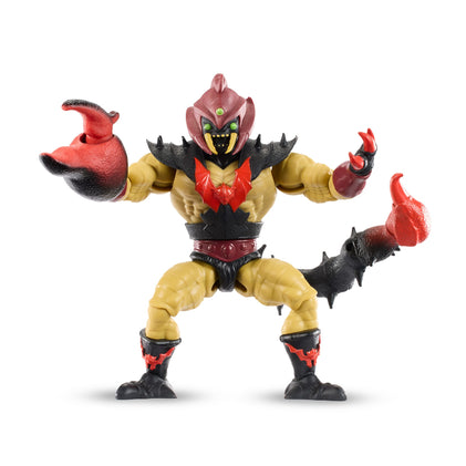 Masters of the Universe- The Evil Horde: Sting-Or