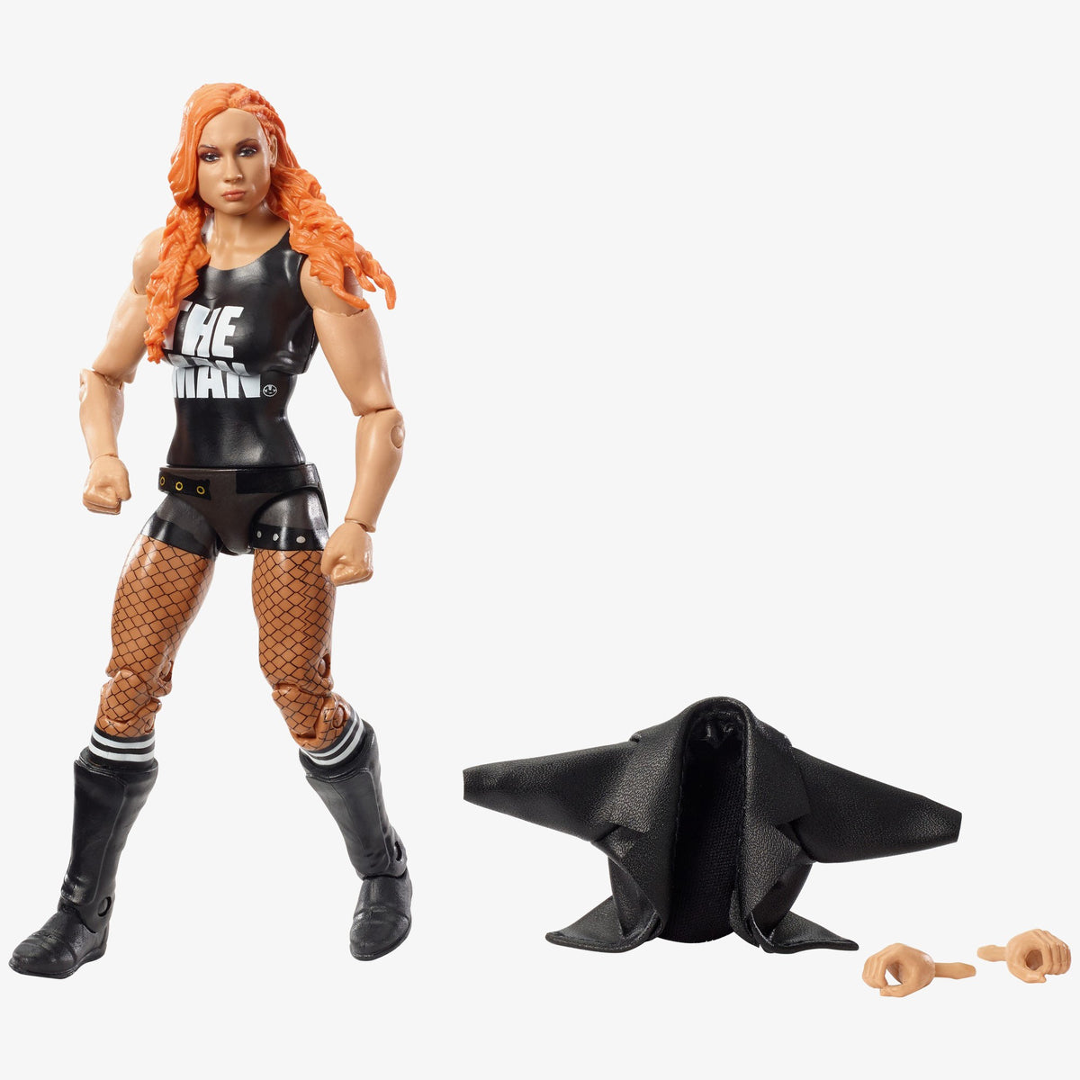 WWE Elite Collection Series- "The Man" Becky Lynch
