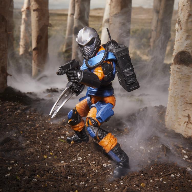 G.I. Joe Classified Series: Frag-Viper