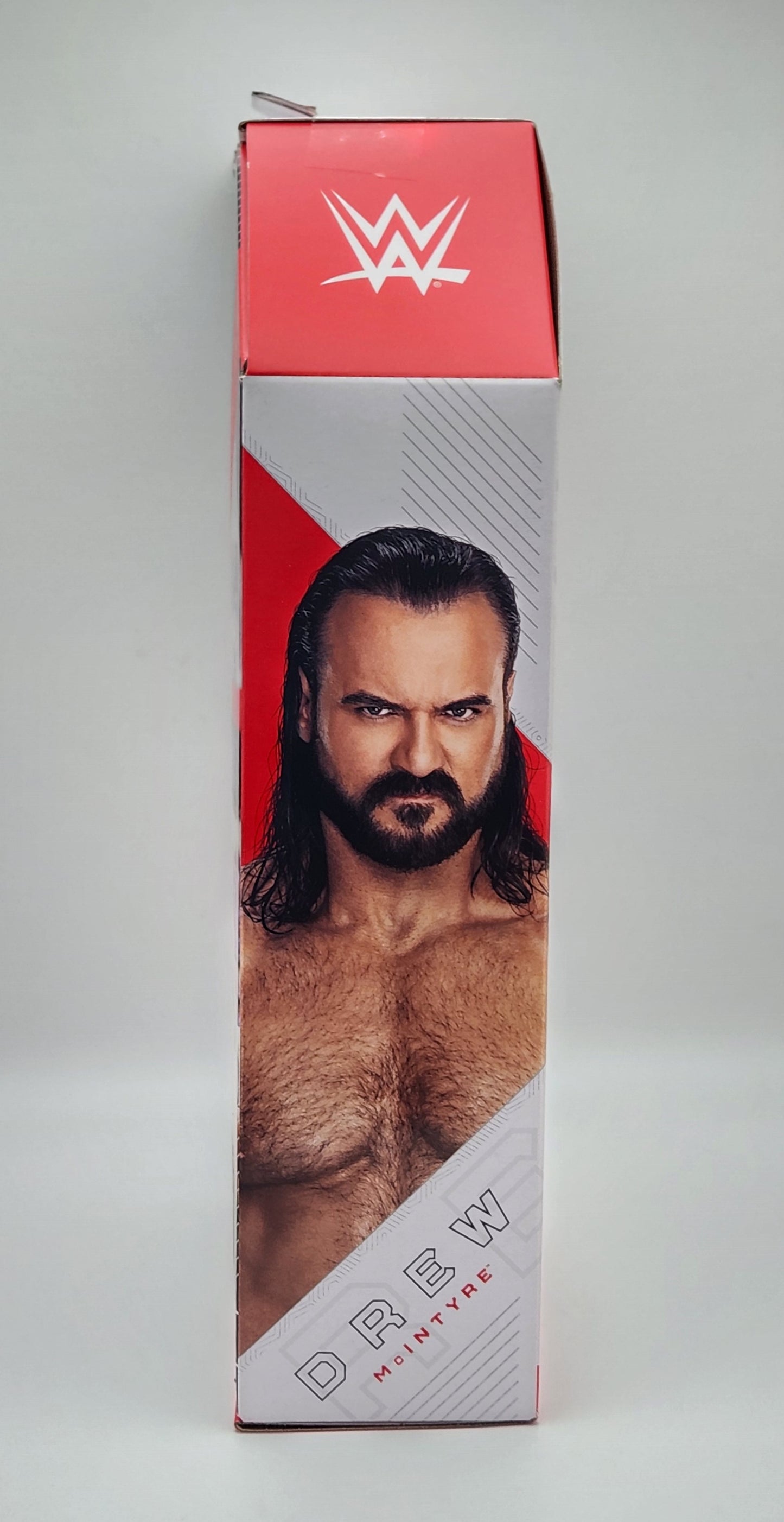 WWE Ultimate Edition- Drew McIntyre