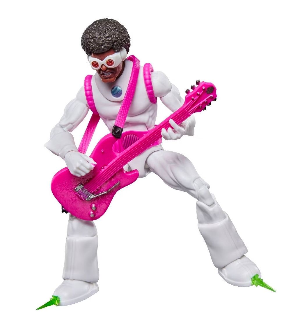 Marvel Legends Retro Collection Series: Spider-Man: Hypno Hustler