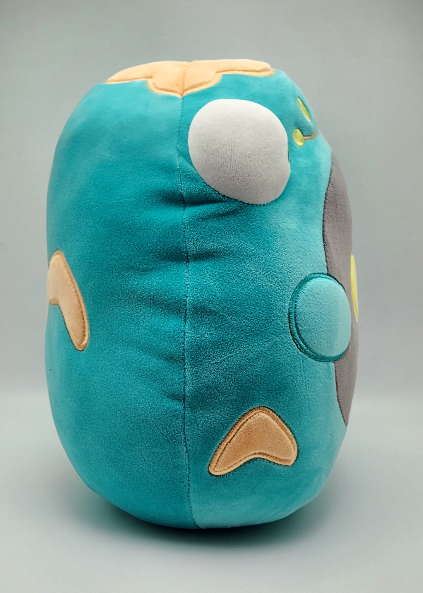 Squishmallows- Pokemon- Bellibolt (10")
