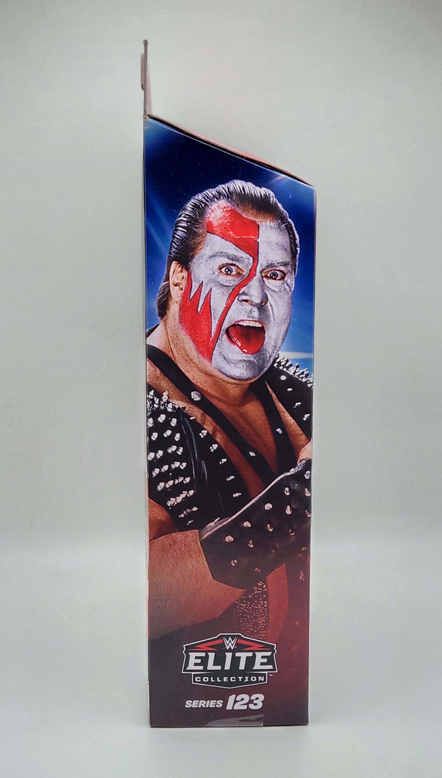 WWE Elite Collection Series- Demolition Ax