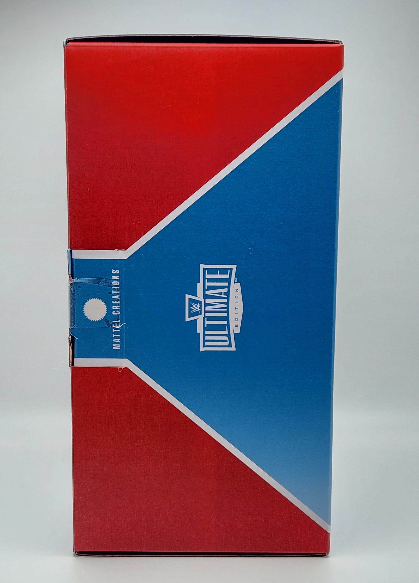 WWE Ultimate Edition- Coliseum Collection- "Rowdy" Roddy Piper & George "The Animal" Steele (2-pack)