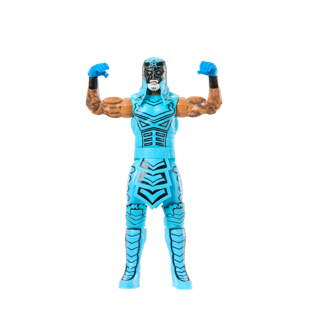 WWE Basic Series 163- Main Event: Penta