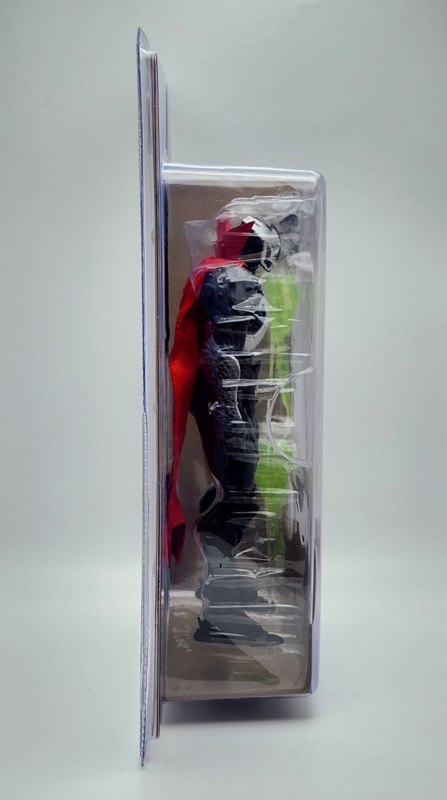 McFarlane Toys- Spawn the Deviant (Chase Variant)