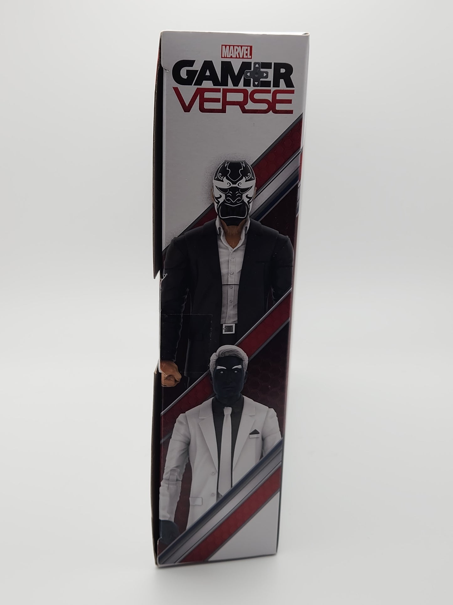 Marvel Legends Series Collection- Spider-Man: Inner Demon & Mr. Negative (2-pack)